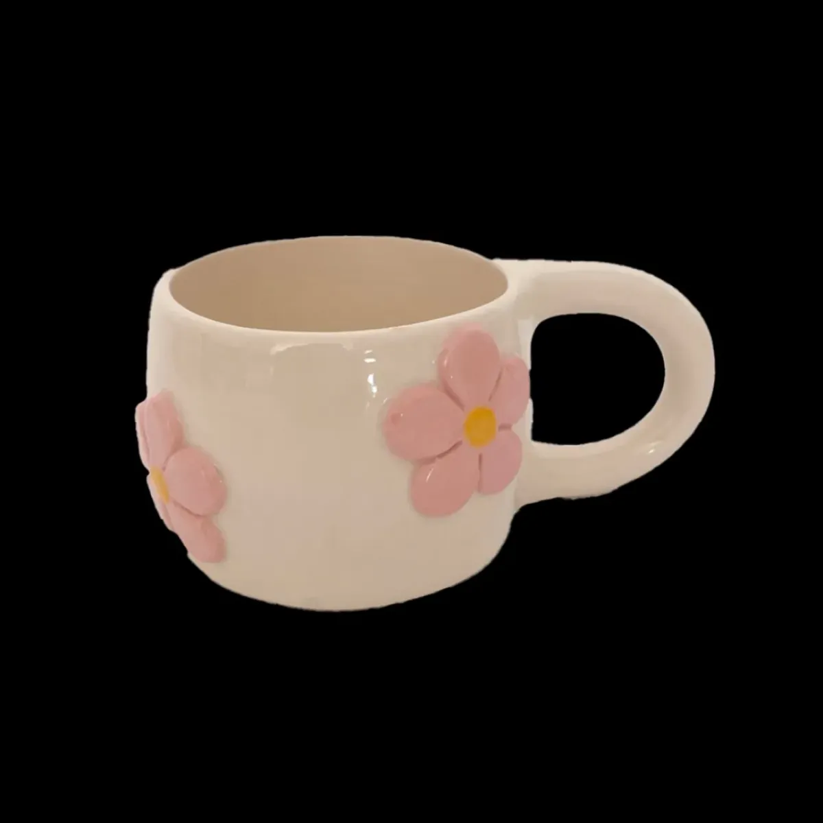 Sélectionné par Fleux Mug Blomma > Tasses & Mugs