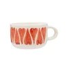 Anna + Nina Mug Cappuccino Classic Love > Fabriqué En Europe|Tasses & Mugs