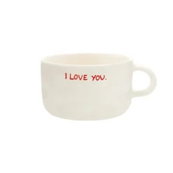 Sélectionné par Fleux Mug Capuccino I Love You > Tasses & Mugs