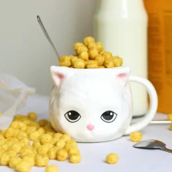 Fluid Market Mug Cat > Tasses & Mugs