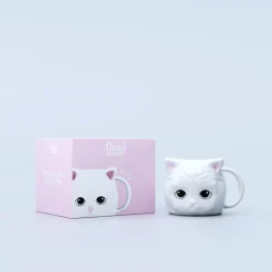 Fluid Market Mug Cat > Tasses & Mugs