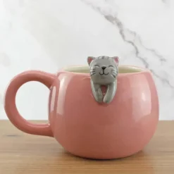 Sélectionné par Fleux Mug Chat > Tasses & Mugs