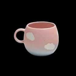 Egg Back Home Mug Cloud Sunset - 500 ml > Tasses & Mugs