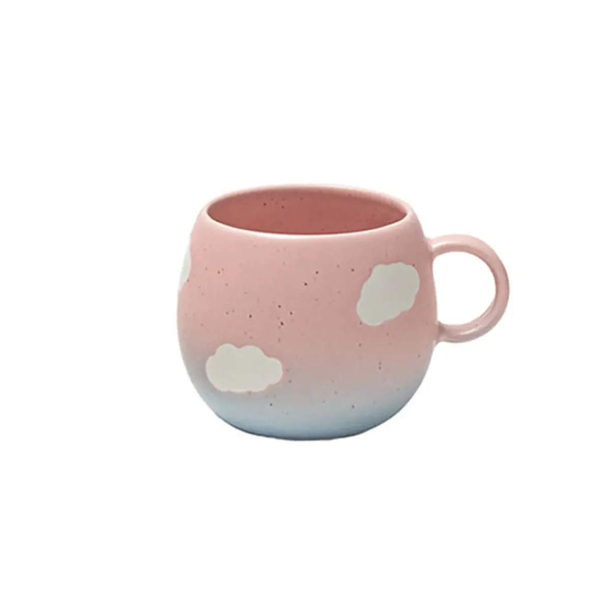 Egg Back Home Mug Cloud Sunset - 250 ml > Tasses & Mugs