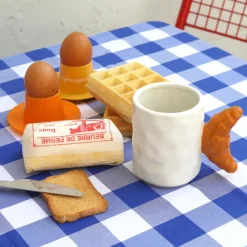 Fluid Market Mug Croissant > Tasses & Mugs