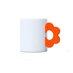 Fluid Market Mug Flower > Tasses & Mugs