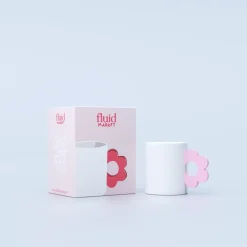 Fluid Market Mug Flower > Tasses & Mugs