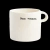 Anna + Nina Mug Good Morning - ø 9 cm > Tasses & Mugs