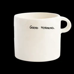 Anna + Nina Mug Good Morning - ø 9 cm > Tasses & Mugs