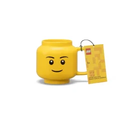 Sélectionné par Fleux Mug Lego en céramique Boy > Tasses & Mugs