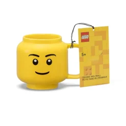 Sélectionné par Fleux Mug Lego en céramique Boy > Tasses & Mugs