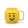 Sélectionné par Fleux Mug Lego en céramique - Happy Boy > Tasses & Mugs
