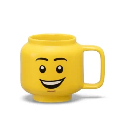 Sélectionné par Fleux Mug Lego en céramique - Happy Boy > Tasses & Mugs