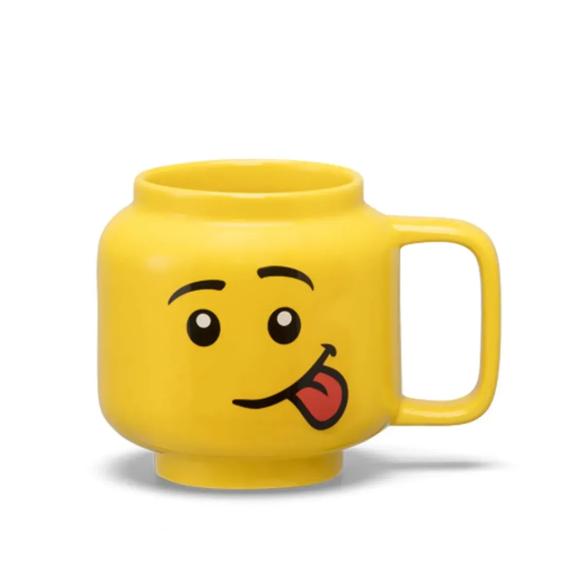 Sélectionné par Fleux Mug Lego en céramique - Silly > Tasses & Mugs