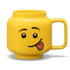Sélectionné par Fleux Mug Lego en céramique - Silly > Tasses & Mugs