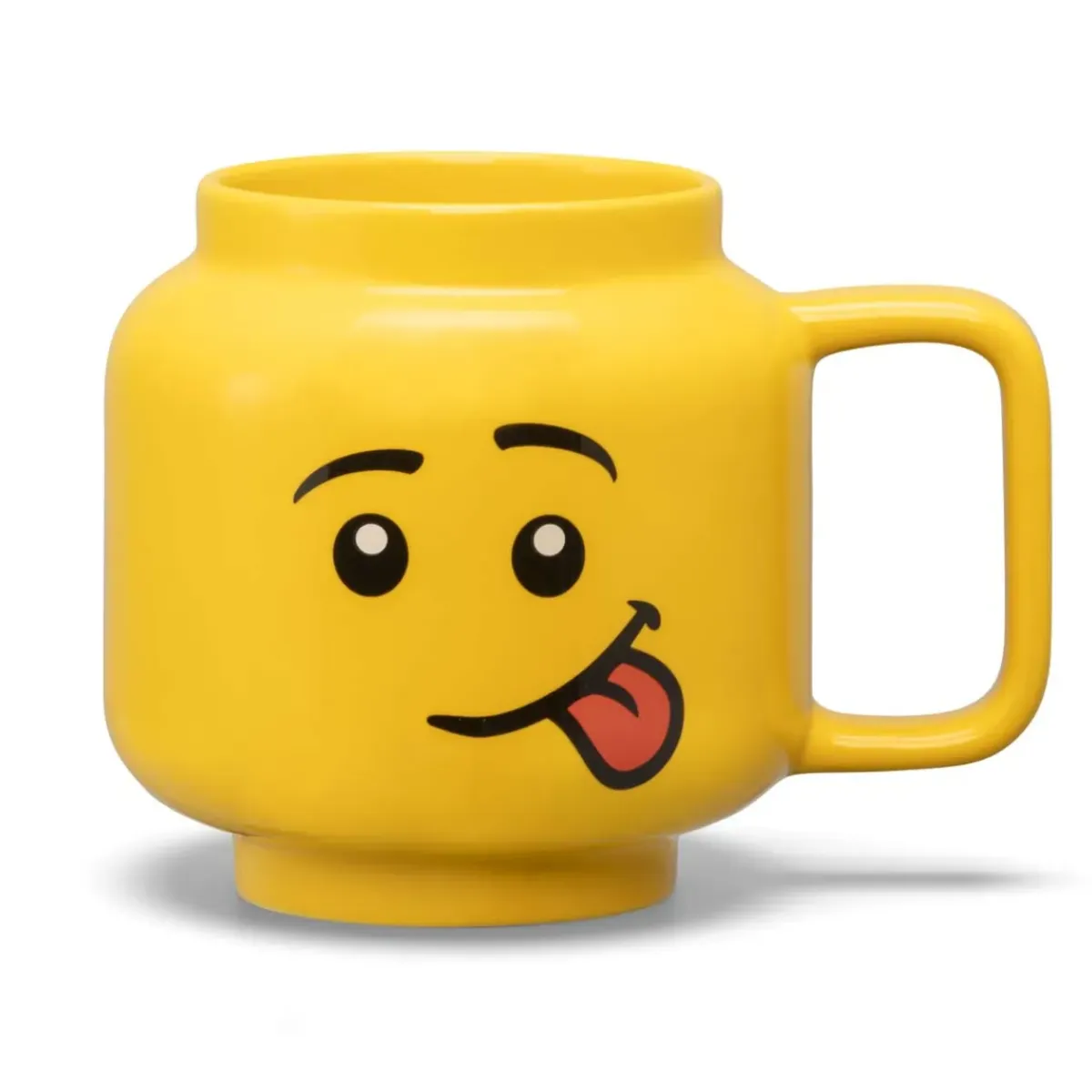 Sélectionné par Fleux Mug Lego en céramique - Silly > Tasses & Mugs