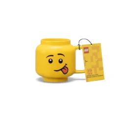 Sélectionné par Fleux Mug Lego en céramique - Silly > Tasses & Mugs