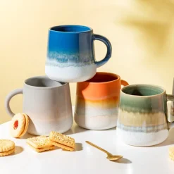 Sélectionné par Fleux Mug Mojave Glaze - > Tasses & Mugs