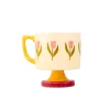 Sélectionné par Fleux Mug à motif Tulipes > Tasses & Mugs