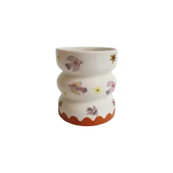 Sélectionné par Fleux Mug oiseaux - 9.5 cm > Tasses & Mugs