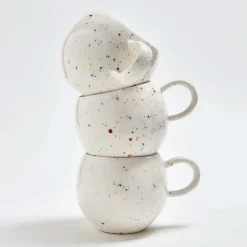 Egg Back Home Mug Party Ball 500 ml - Blanc > Tasses & Mugs
