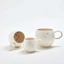 Egg Back Home Mug Party Ball 500 ml - Blanc > Tasses & Mugs