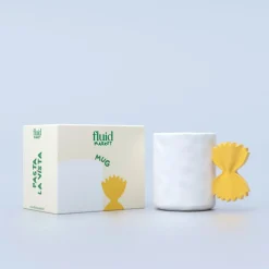 Fluid Market Mug Pasta > Tasses & Mugs