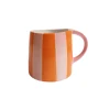 Sélectionné par Fleux Mug rayé - 8.5 cm > Tasses & Mugs