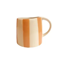 Sélectionné par Fleux Mug rayé - 8.5 cm > Tasses & Mugs