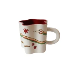 Sélectionné par Fleux Mug serpent - 9.5 cm > Tasses & Mugs
