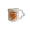 Sélectionné par Fleux Mug soleil - 9 cm > Tasses & Mugs