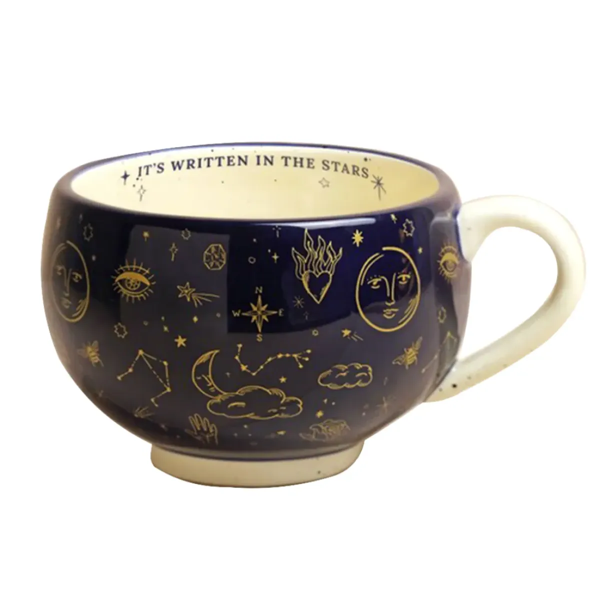 Sélectionné par Fleux Mug Starry Night > Tasses & Mugs