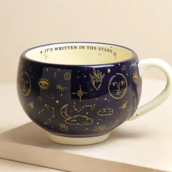 Sélectionné par Fleux Mug Starry Night > Tasses & Mugs