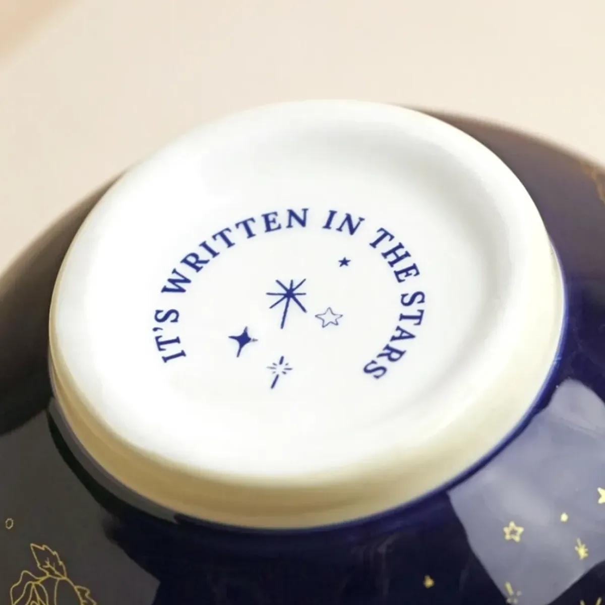 Sélectionné par Fleux Mug Starry Night > Tasses & Mugs