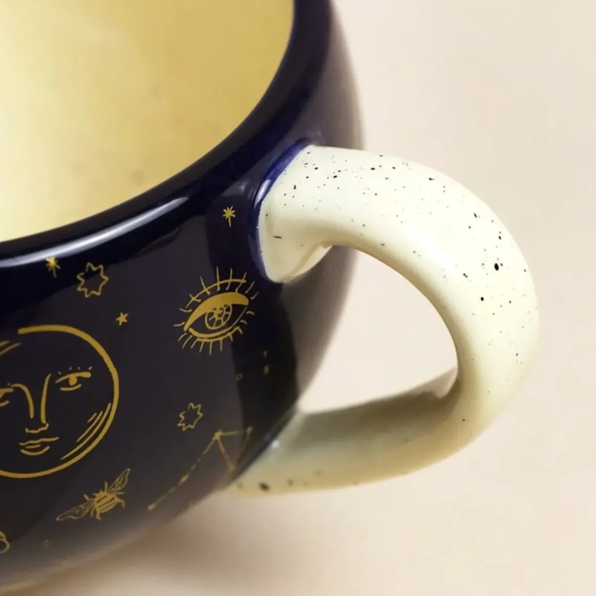 Sélectionné par Fleux Mug Starry Night > Tasses & Mugs