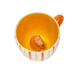 Sélectionné par Fleux Mug Surprise - Capybara > Tasses & Mugs