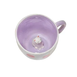 Sélectionné par Fleux Mug Surprise - Chat > Tasses & Mugs