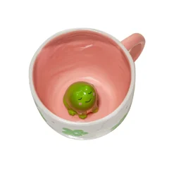 Sélectionné par Fleux Mug Surprise - Grenouille > Tasses & Mugs