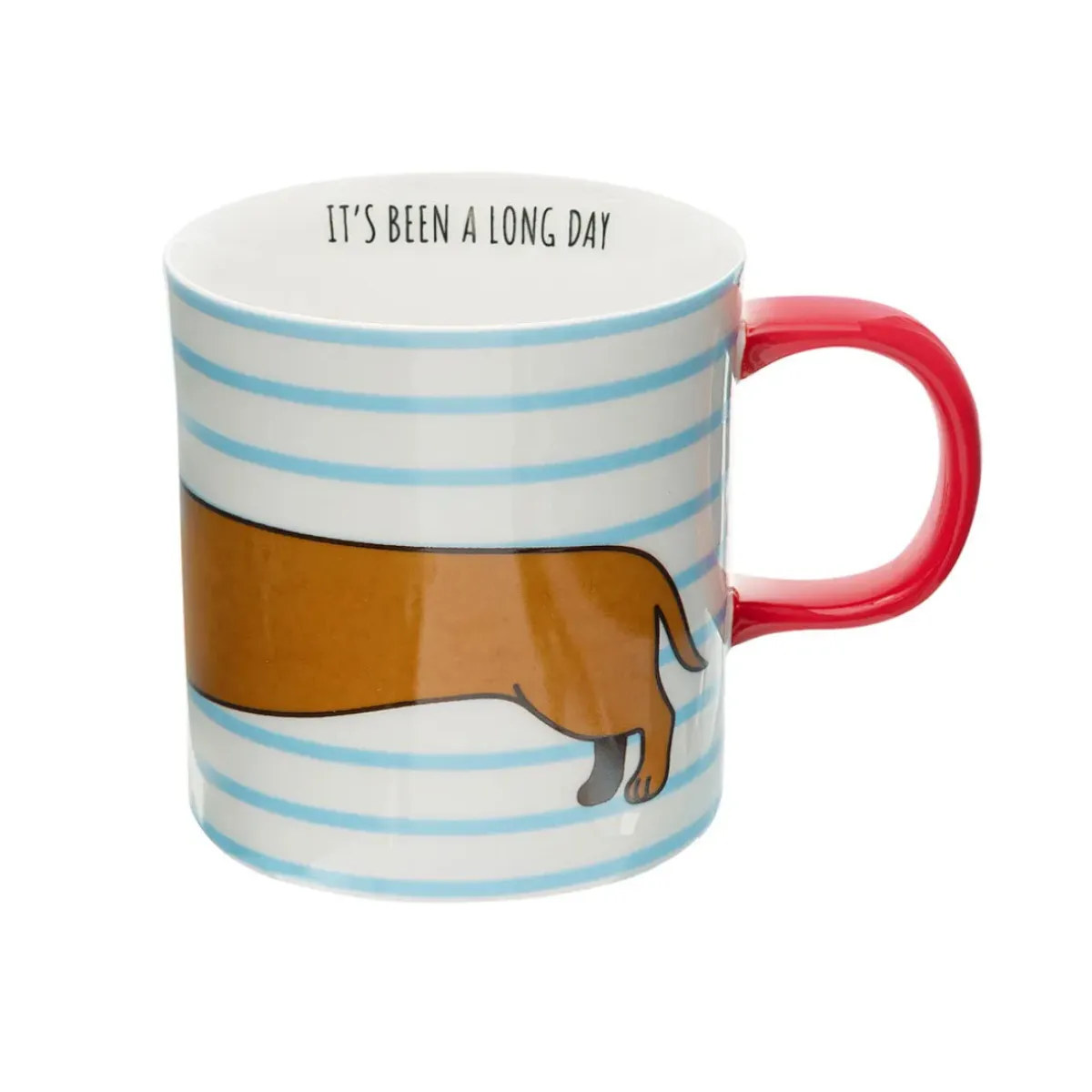 Sélectionné par Fleux Mug Teckel > Tasses & Mugs
