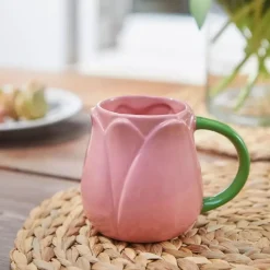 Sélectionné par Fleux Mug Tulipe > Tasses & Mugs