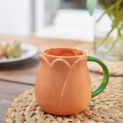 Sélectionné par Fleux Mug Tulipe > Tasses & Mugs