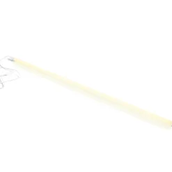 Hay Neon tube led - Blanc > Appliques Murales