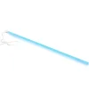 Hay Neon tube led - Bleu > Appliques Murales