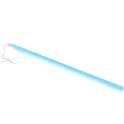Hay Neon tube led - Bleu > Appliques Murales