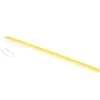 Hay Neon tube led - Jaune > Appliques Murales