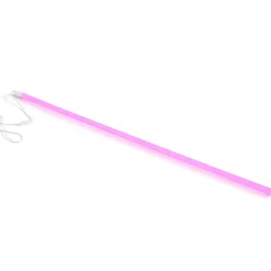 Hay Neon tube led - Rose > Appliques Murales
