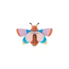 Studio Roof Ornement Porte Bonheur Bumblebee > Enfant Recyclé|Décoration Enfants