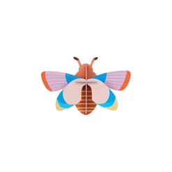 Studio Roof Ornement Porte Bonheur Bumblebee > Enfant Recyclé|Décoration Enfants