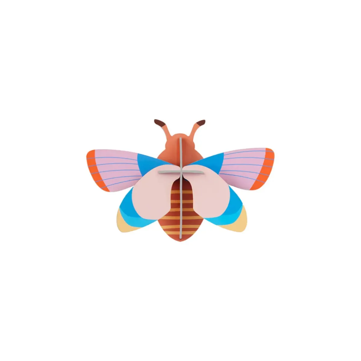 Studio Roof Ornement Porte Bonheur Bumblebee > Enfant Recyclé|Décoration Enfants
