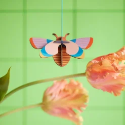 Studio Roof Ornement Porte Bonheur Bumblebee > Enfant Recyclé|Décoration Enfants